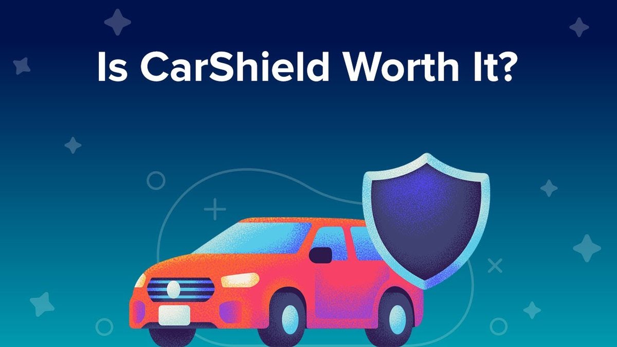 CarShield Alternatives and Competitor Comparison for Vehicle Protection