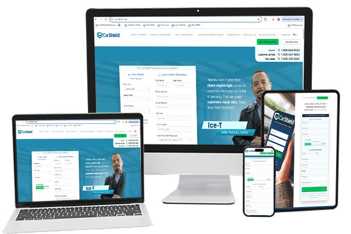 CarShield Claims Process and Payout Experience Made Easy