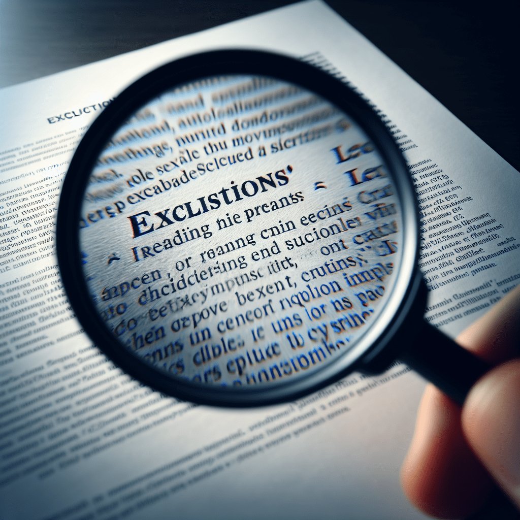 CarShield Contract Terms, Exclusions, and Fine Print Explained